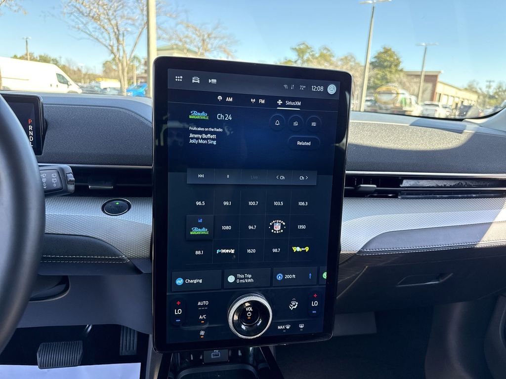 Used 2022 Ford Mustang Mach-E Select image 18