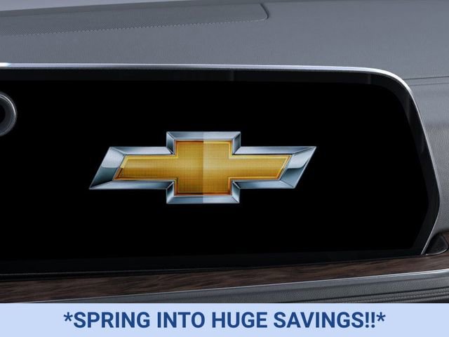 New 2026 Chevrolet Tahoe Premier image 20