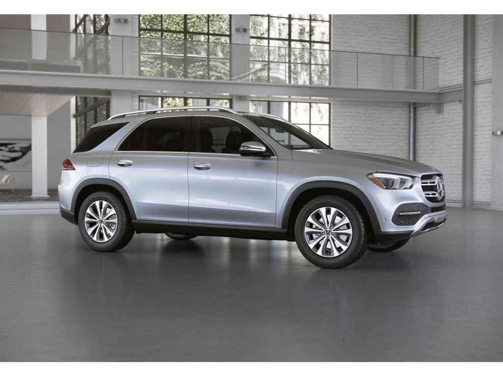 Certified 2022 Mercedes-Benz GLE 350 4MATIC image 14