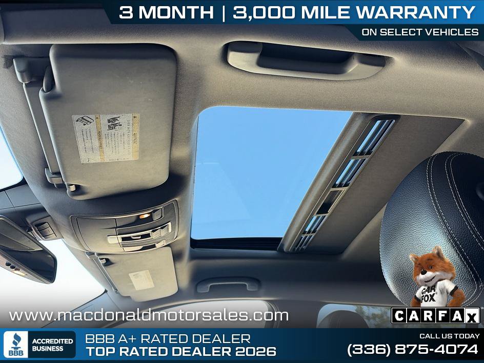 Used 2015 Mercedes-Benz GL 450 4MATIC image 32