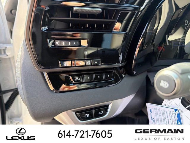 New 2026 Lexus RX 350 Premium image 24