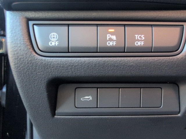 New 2026 MAZDA CX-50 AWD 2.5 Meridian Edition w/ Weather Package image 14