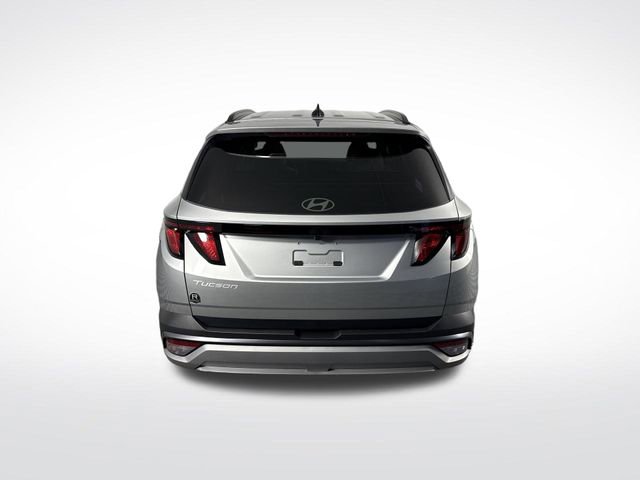 New 2026 Hyundai Tucson SEL image 33