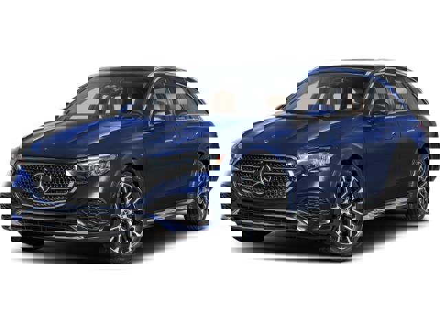 New 2026 Mercedes-Benz E 450 4MATIC All-Terrain Wagon image 14