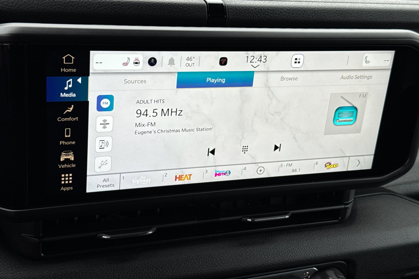 New 2026 Jeep Wrangler Willys image 16