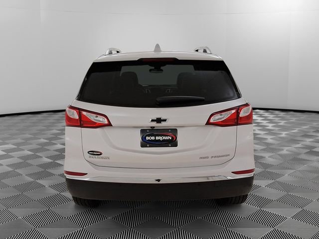 Used 2021 Chevrolet Equinox Premier image 4