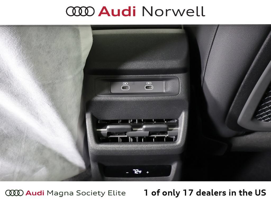 New 2026 Audi Q3 quattro 2.0T AWD/4WD image 21