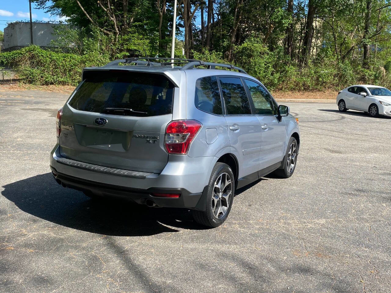 Used 2015 Subaru Forester 2.0XT Premium AWD/4WD image 5