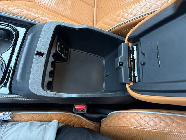 Used 2021 Chrysler Pacifica Pinnacle image 27