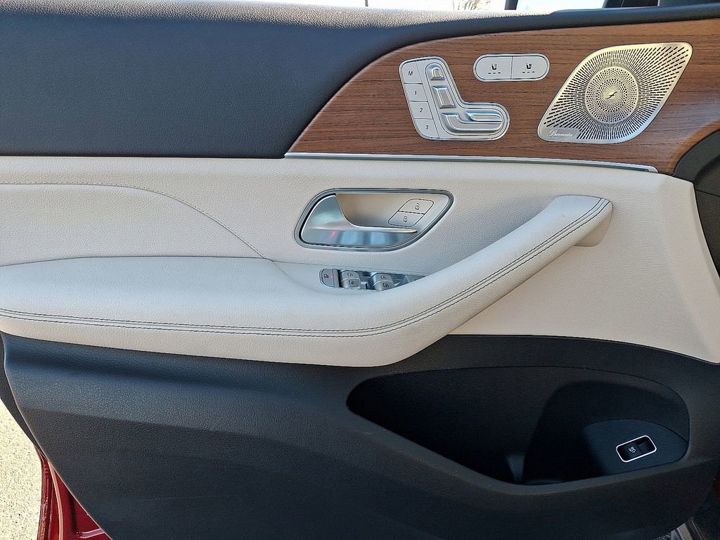 Used 2022 Mercedes-Benz GLE 350 4MATIC image 12