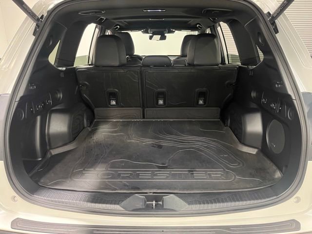 Used 2025 Subaru Forester Touring w/ Popular Package - Touring image 16