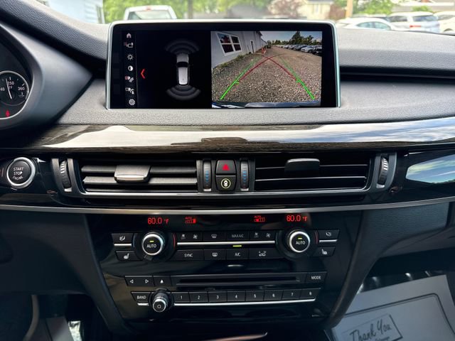 Used 2018 BMW X5 xDrive35i image 32