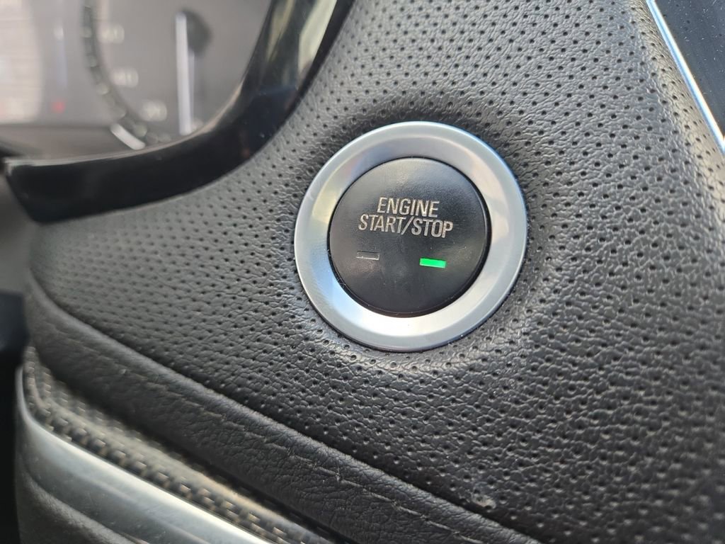 Used 2020 Cadillac XT5 Sportv image 21