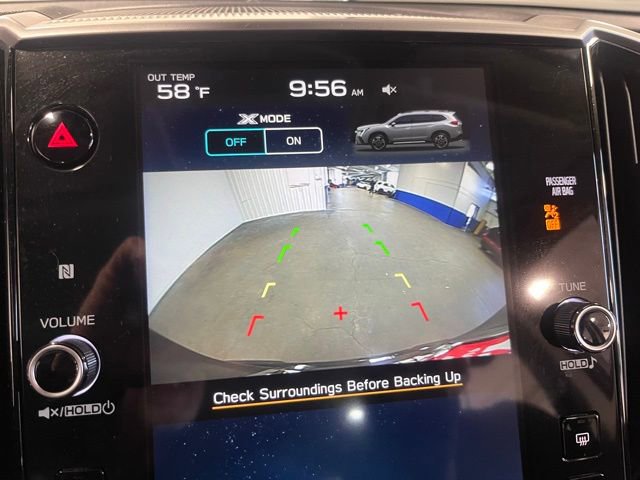 Used 2024 Subaru Ascent Premium AWD/4WD image 27