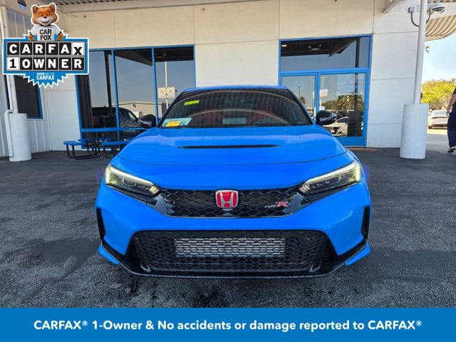 Used 2025 Honda Civic Type R image 3