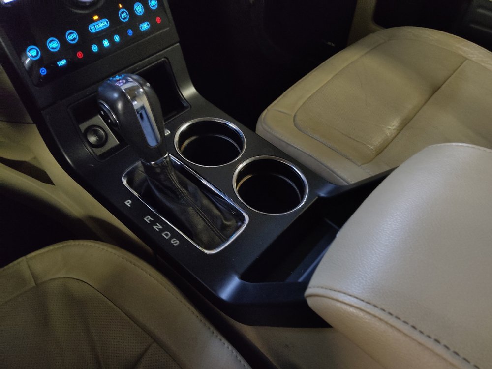 Used 2014 Ford Flex Limited w/ Equipment Group 301A FWD image 26