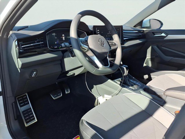 New 2026 Volkswagen Jetta Sport image 12