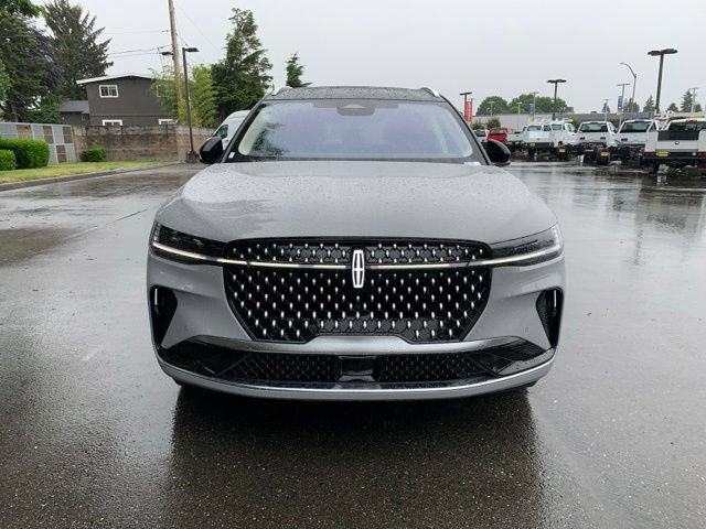 New 2026 Lincoln Nautilus Reserve AWD/4WD image 10