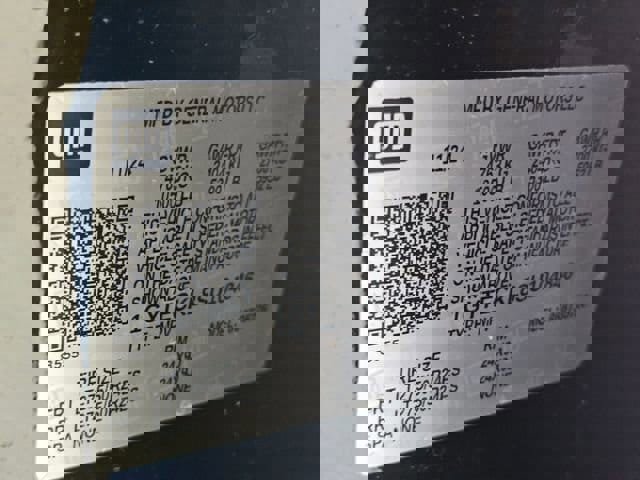 New 2025 Cadillac Escalade IQ Luxury 1 image 31