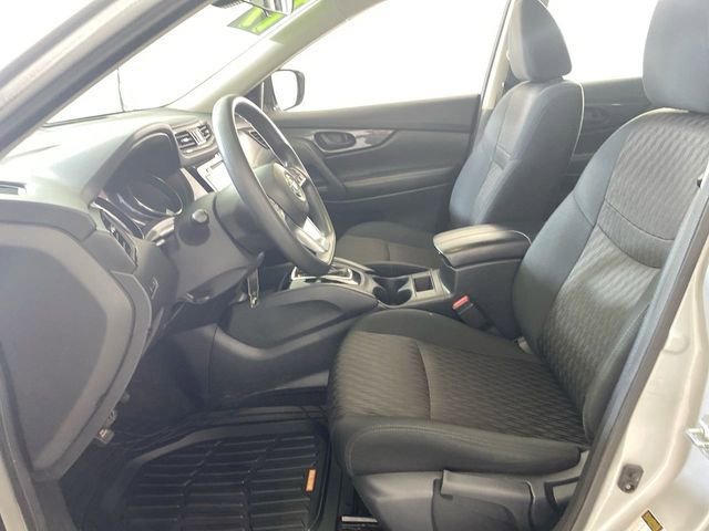 Used 2019 Nissan Rogue S AWD/4WD image 24