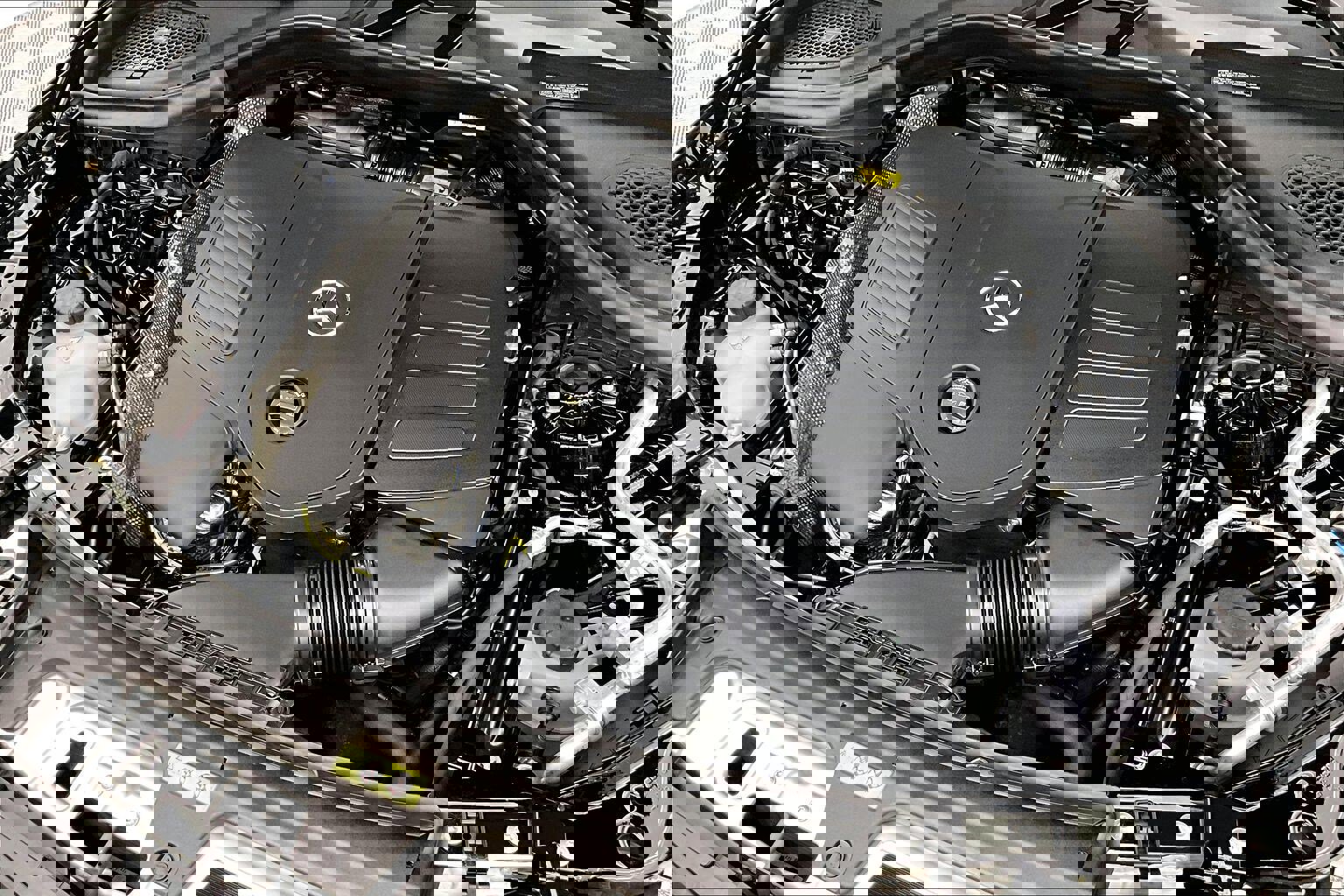 Used 2026 Mercedes-Benz GLC 300 image 30