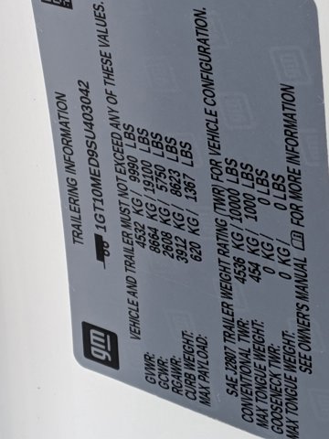 Used 2025 GMC Sierra EV Denali image 24