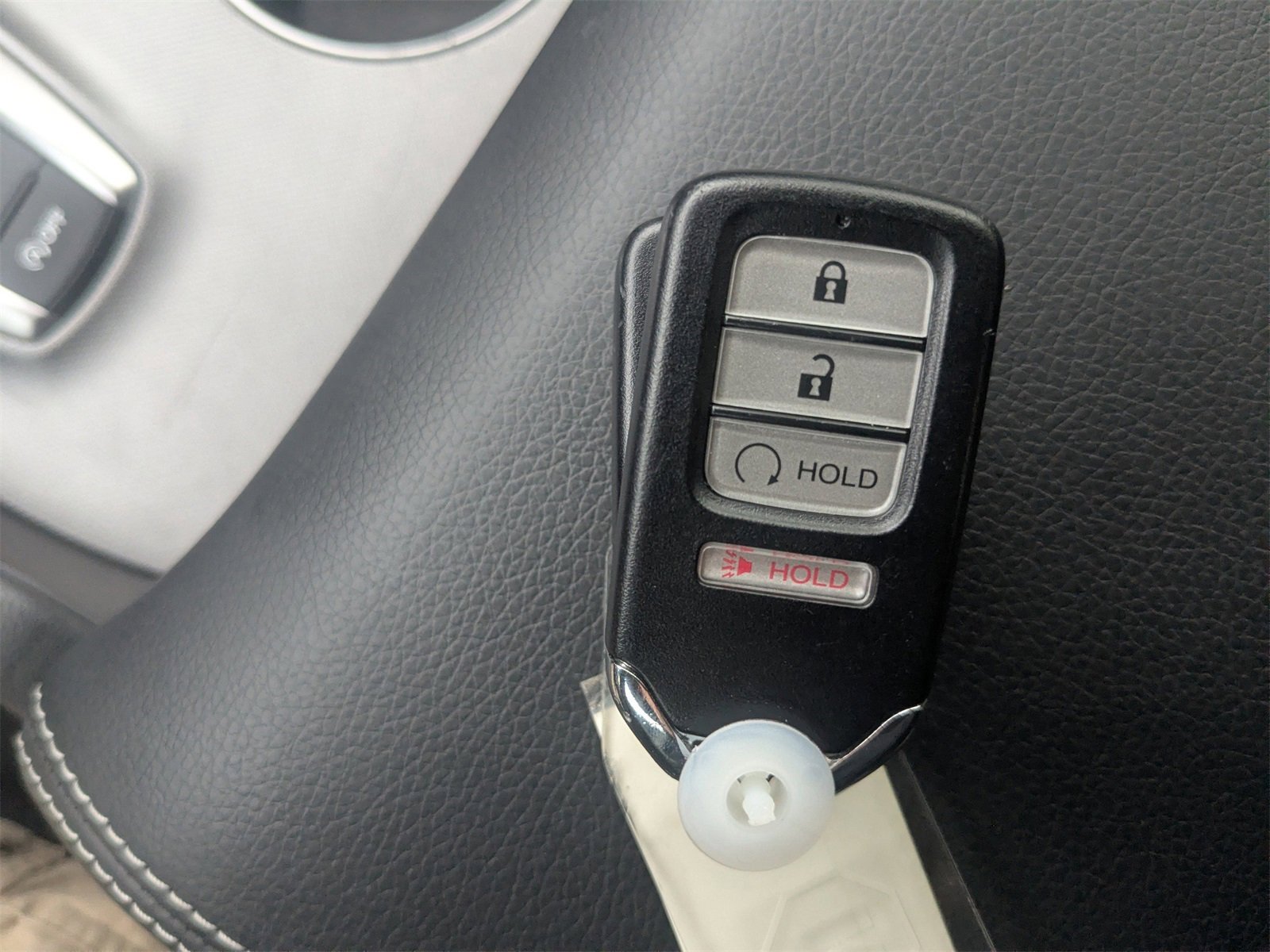 Used 2024 Honda Ridgeline Sport image 33