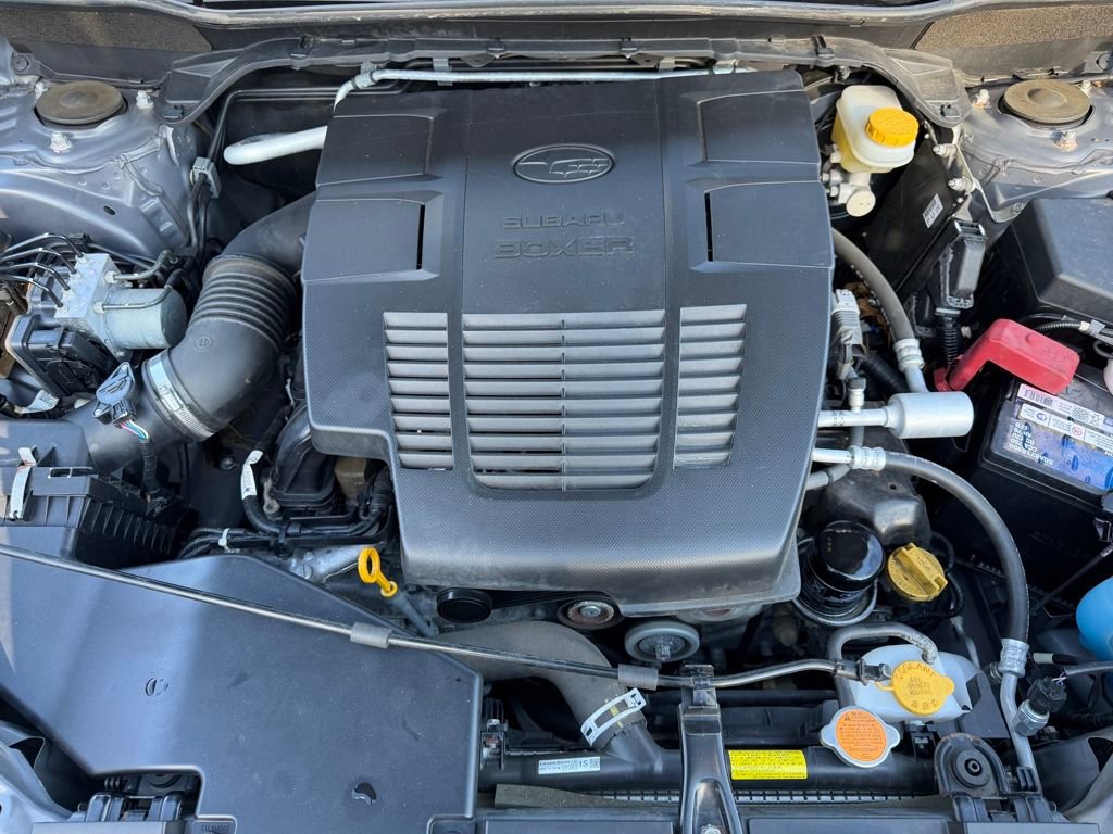 Used 2020 Subaru Forester Limited image 29