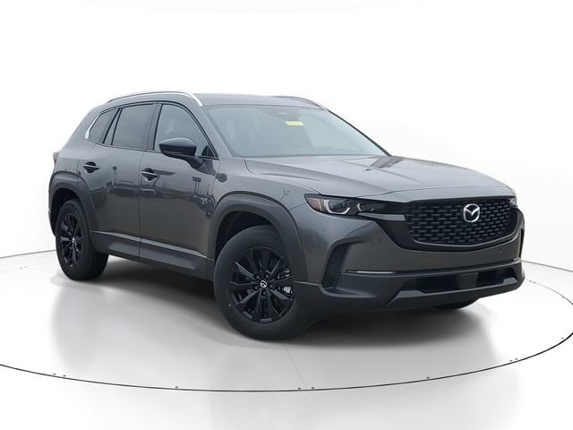 New 2026 MAZDA CX-50 AWD 2.5 S w/ Preferred Pkg