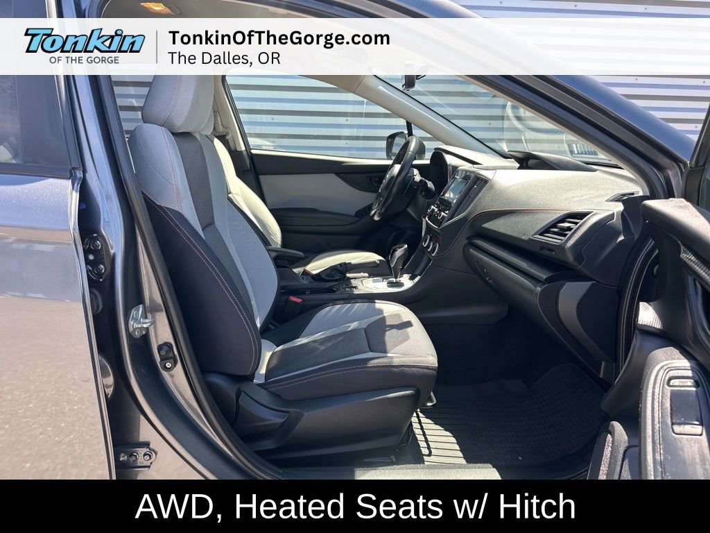 Used 2020 Subaru Crosstrek 2.0i Premium AWD/4WD image 23
