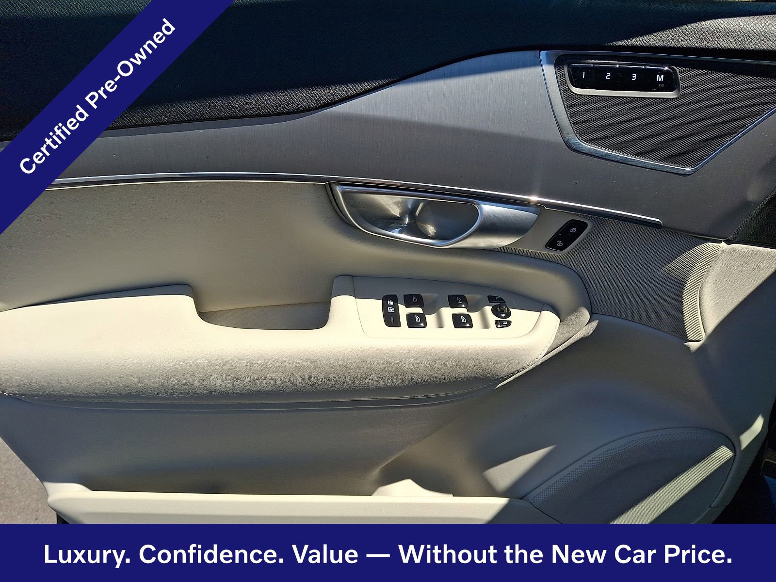 Certified 2024 Volvo XC90 B5 Core w/ Protection Package Premier AWD/4WD image 13