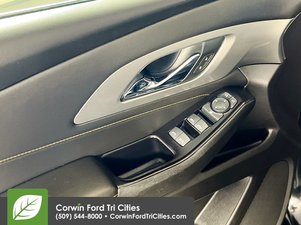 Used 2019 Chevrolet Traverse LT AWD/4WD image 12