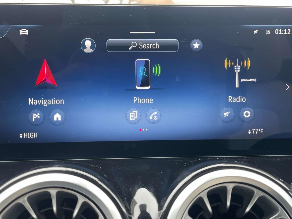 Certified 2025 Mercedes-Benz GLB 250 image 25