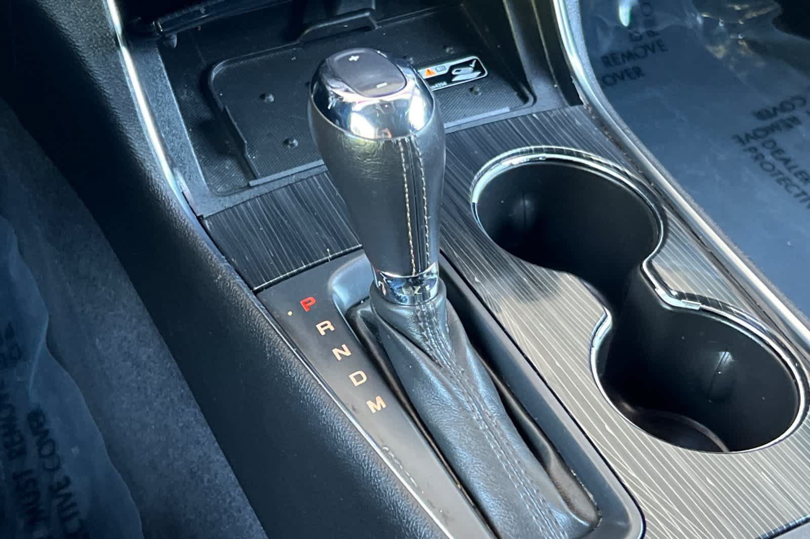 Used 2018 Chevrolet Impala Premier FWD image 24