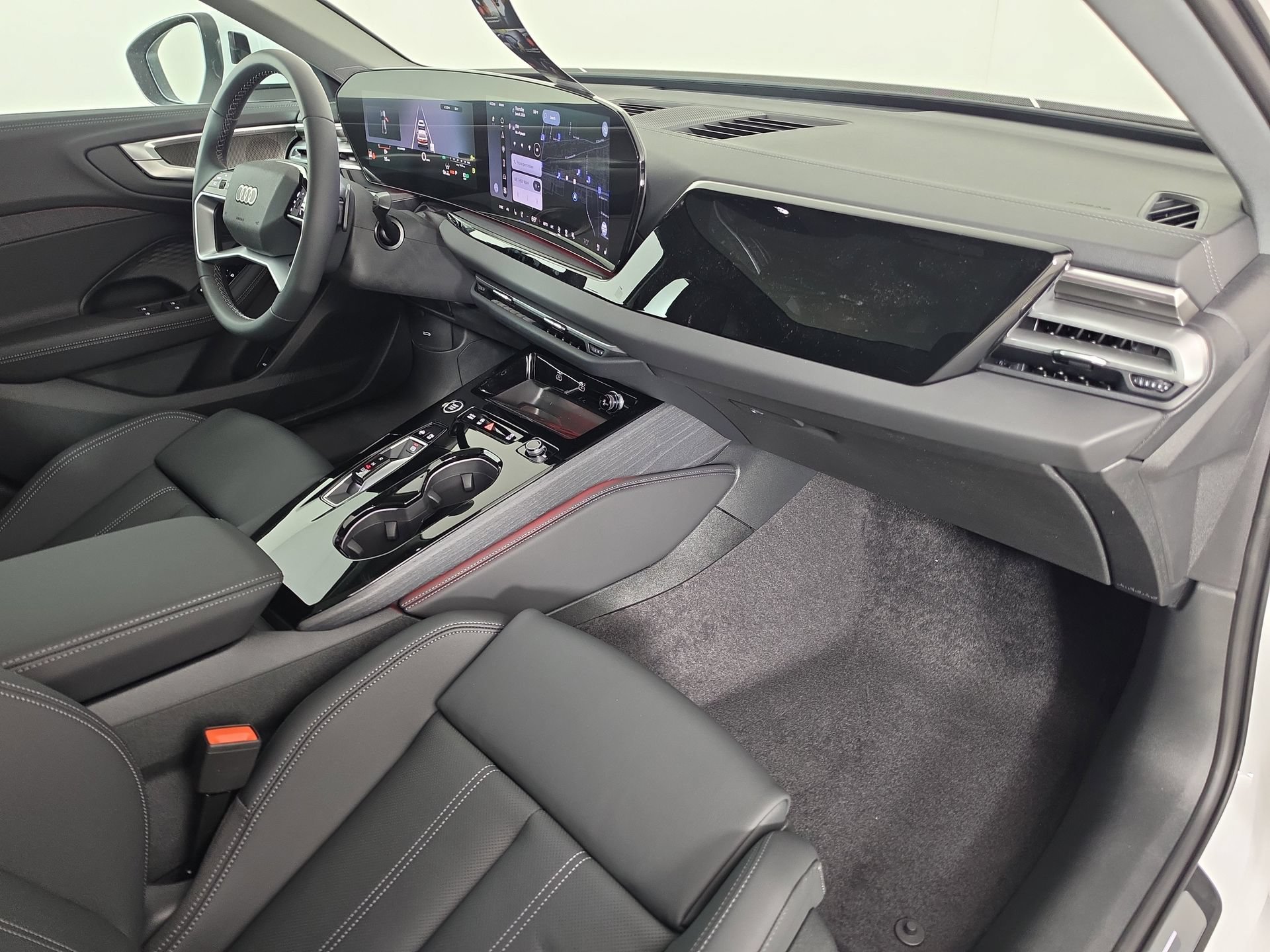 New 2026 Audi A5 2.0T Premium Plus AWD/4WD image 44