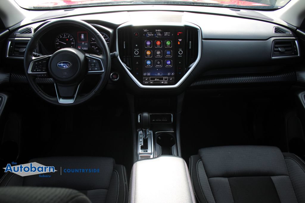 Used 2024 Subaru Ascent Premium w/ Convenience Package AWD/4WD image 23