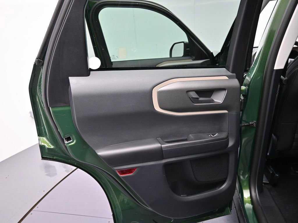 New 2025 Ford Bronco Sport Big Bend image 19