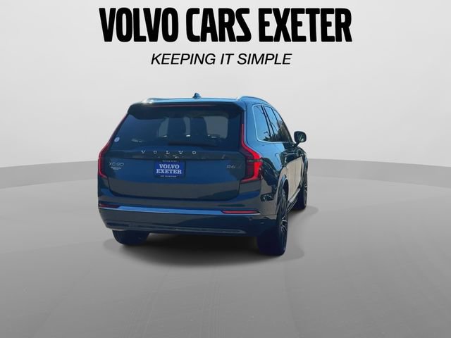 Certified 2025 Volvo XC90 B6 Ultra AWD/4WD image 10
