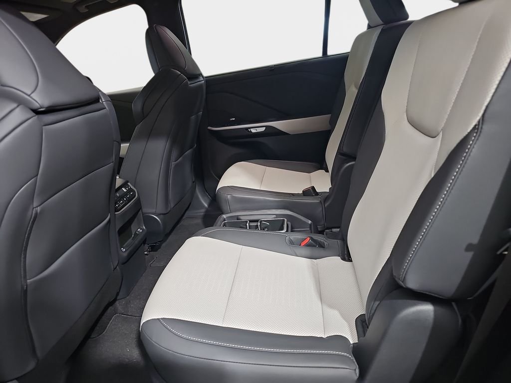 New 2026 Lexus TX 350 AWD image 14