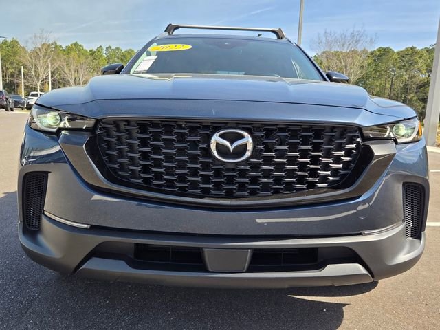Certified 2023 MAZDA CX-50 2.5 S w/ Cargo Package image 20