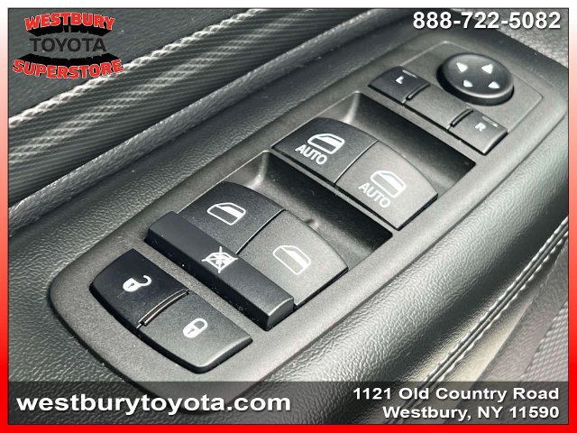 Used 2022 Dodge Durango GT AWD/4WD image 22