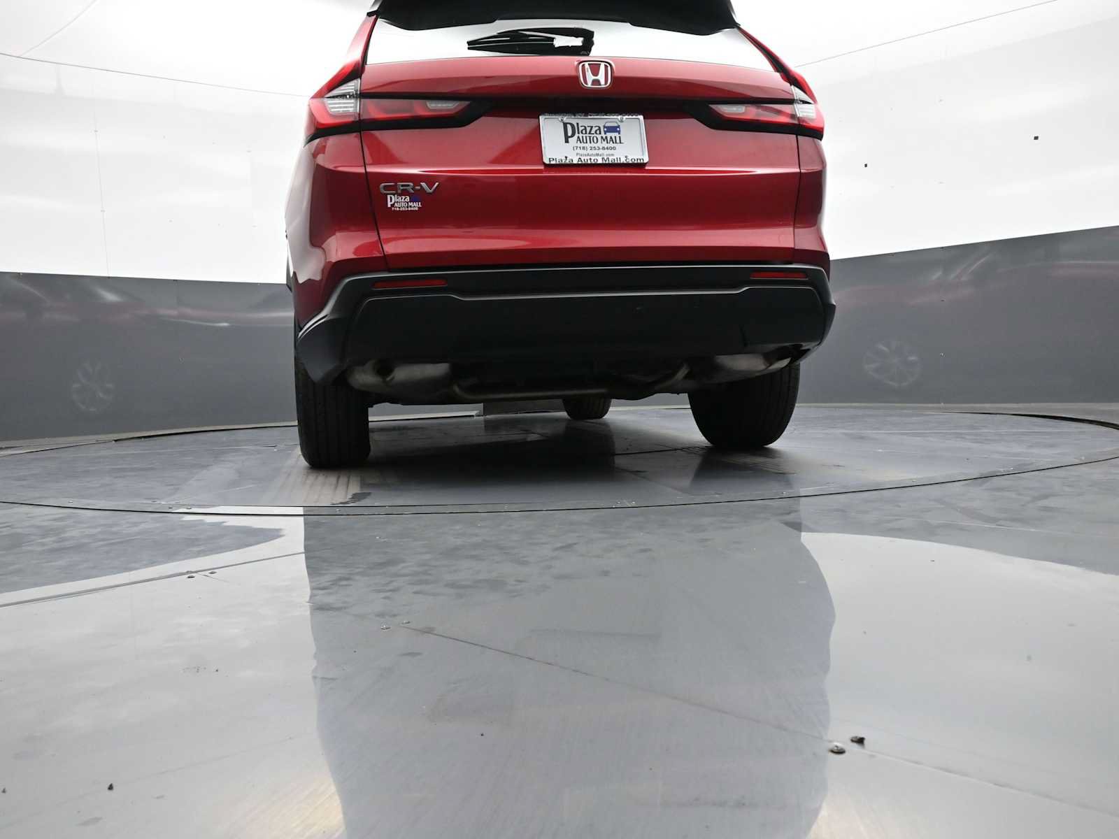 Certified 2024 Honda CR-V LX image 30