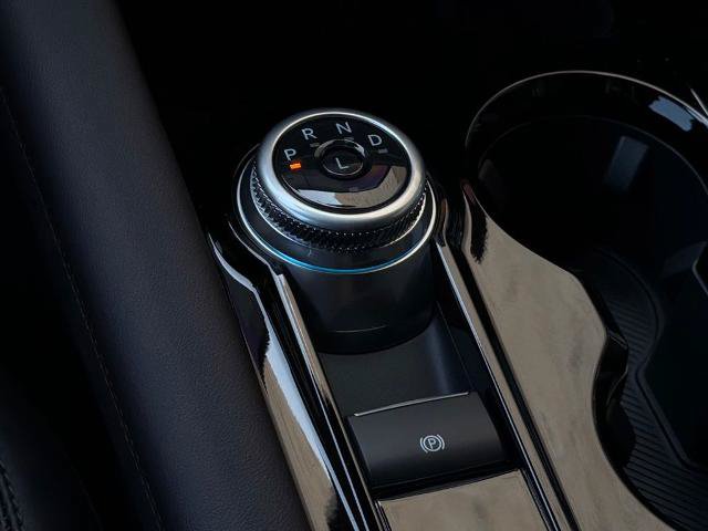 New 2026 Ford Explorer Platinum RWD image 47