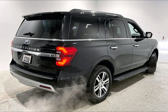 Used 2024 Ford Expedition Limited image 5