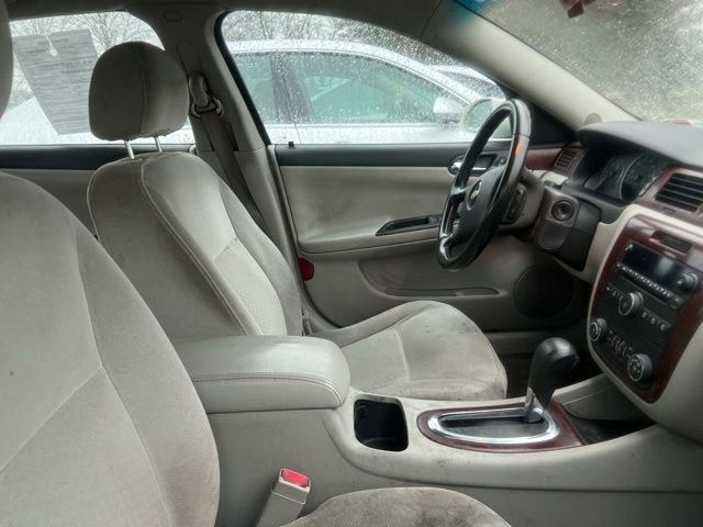 Used 2006 Chevrolet Impala LT w/ Preferred Equipment Group FWD image 9