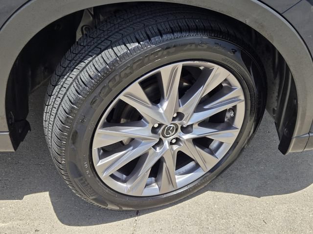 Used 2019 MAZDA CX-5 Grand Touring AWD/4WD image 6