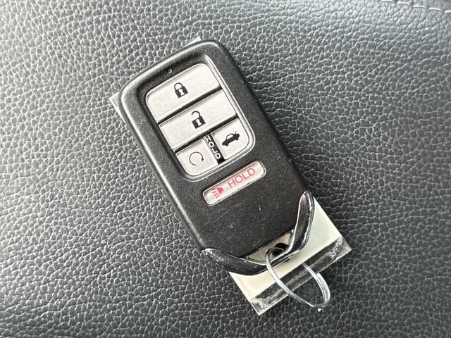 Used 2016 Honda Civic Touring image 35