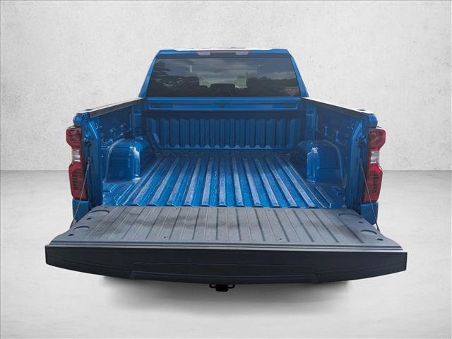 Used 2023 Chevrolet Silverado 1500 Custom RWD image 7