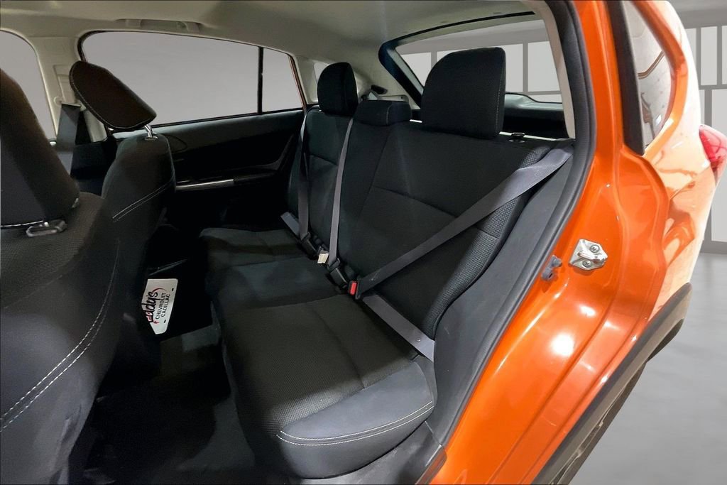 Used 2015 Subaru Crosstrek 2.0i Premium w/ Moonroof Package image 25