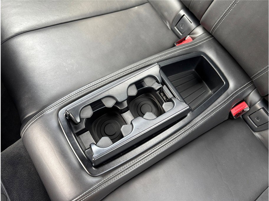 Used 2020 BMW M4 Convertible w/ Competition Package image 44